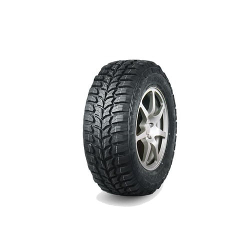 Neumatico LT35X12.50R18 123Q CROSSWIND MT LINGLONG
