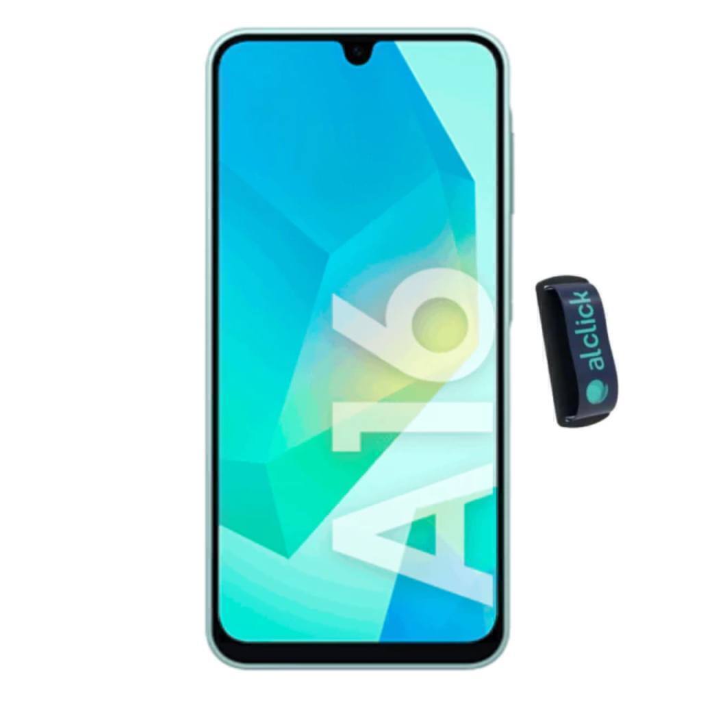 Samsung Galaxy A16 128/ Claro 4GB