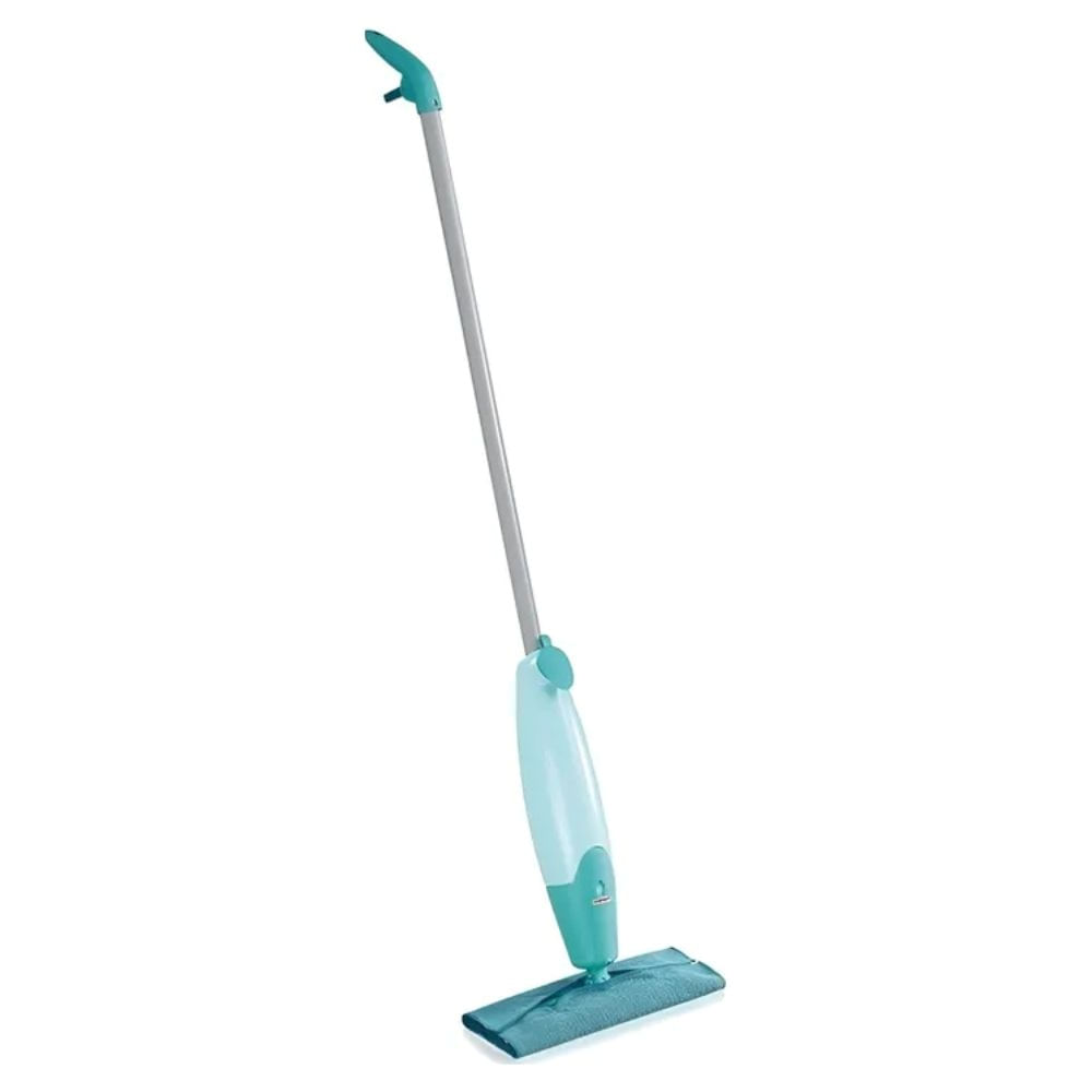 Mopa Con Rociador Pulverizador Pico Spray Small Leifheit