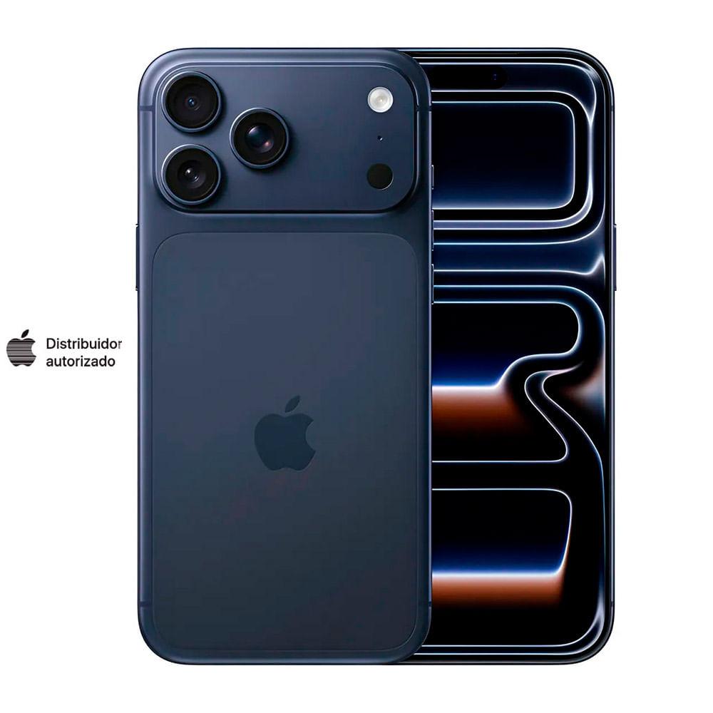 Apple IPHONE 17 PRO DEEP 256GB