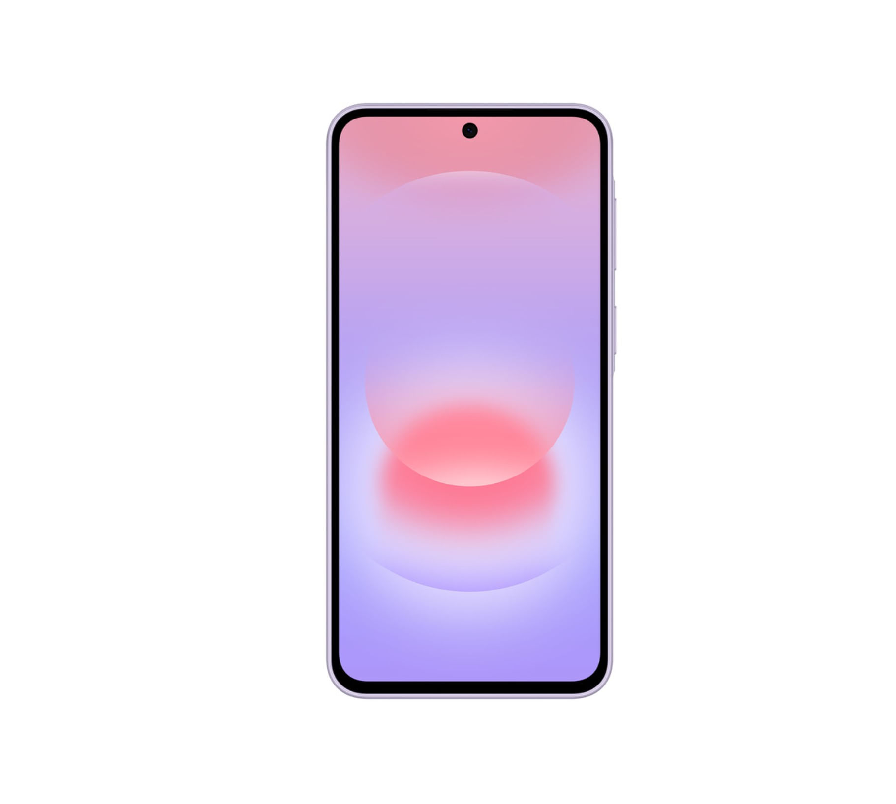 Samsung Galaxy A37 Lavanda