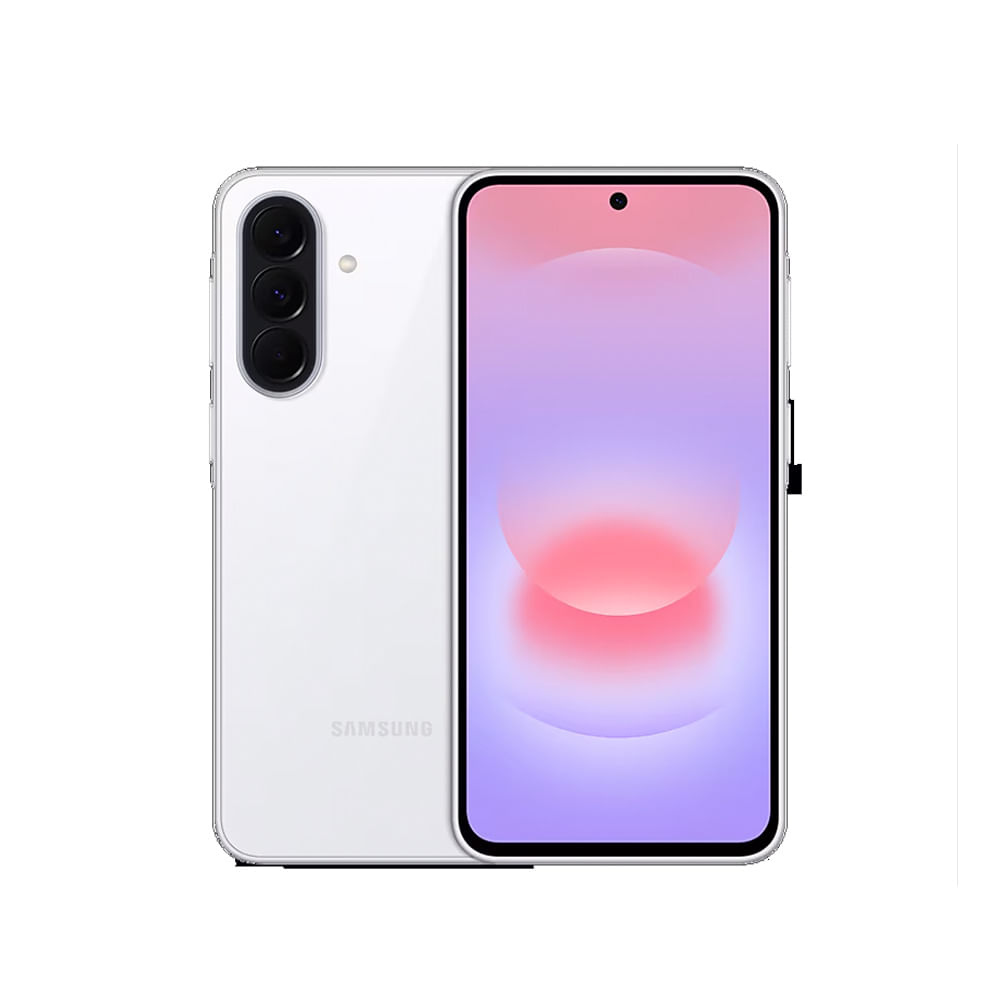 Celular Samsung A37 256 GB Blanco