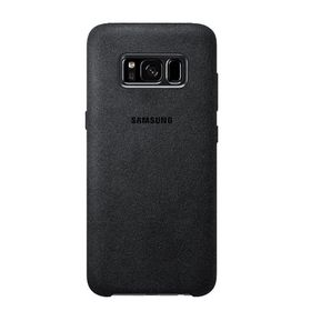 Samsung Galaxy S8 Alcantara