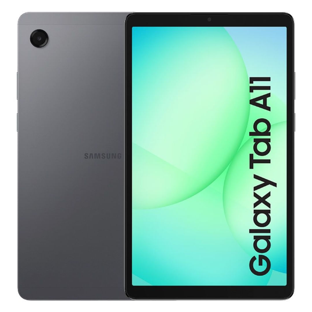 Samsung Tablet Galaxy A11 8,7" 4+ SM-X133NZAAL09 64GB