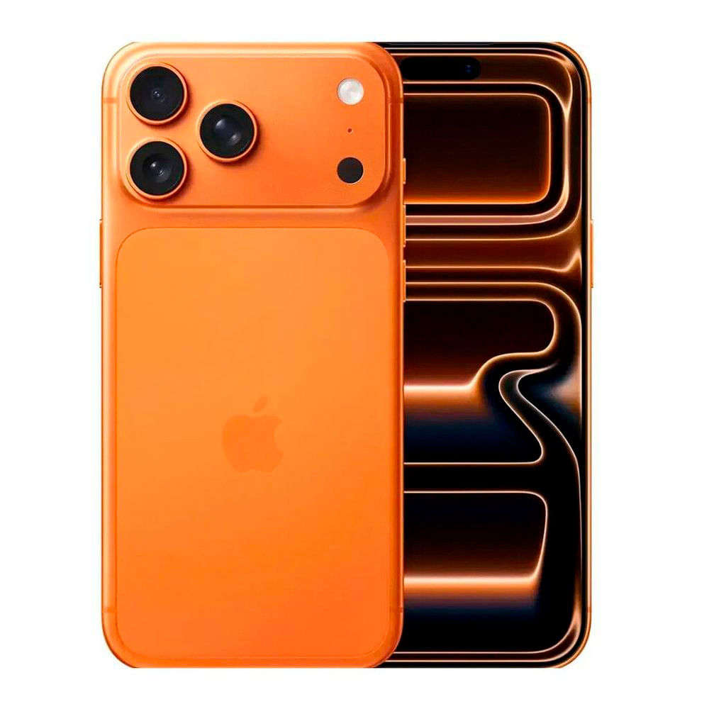 Apple iPhone 17 Pro 256GB