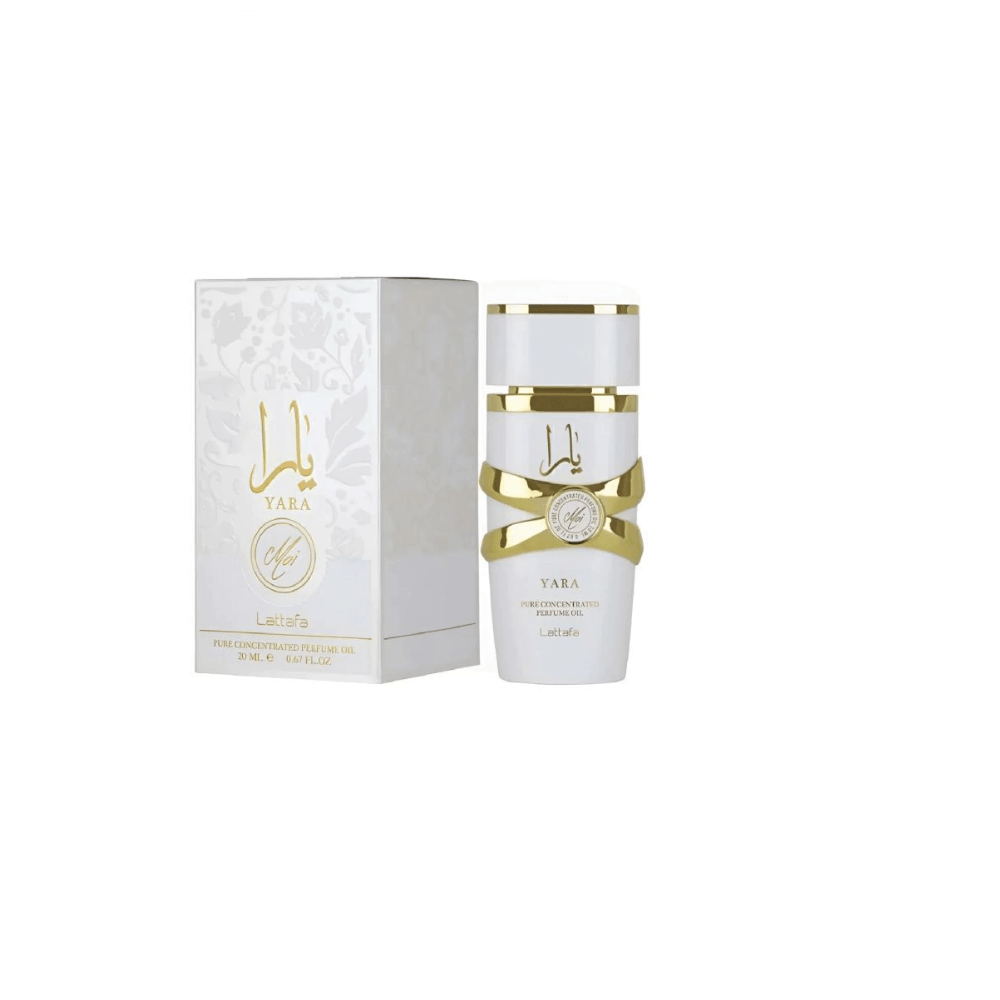 Lattafa Yara Moi Perfume Oil 20 Ml
