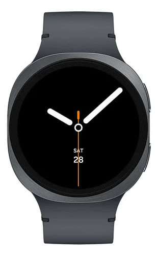 Samsung Smartwatch Galaxy Watch8 40 mm 1.34"