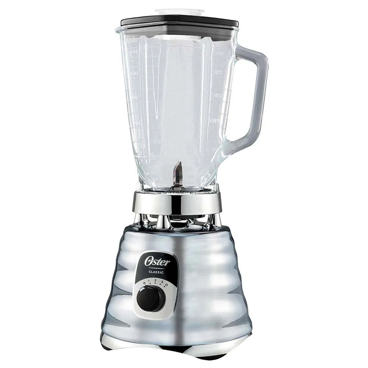 Licuadora Oster BLST4655 Pica Hielo 1.25L