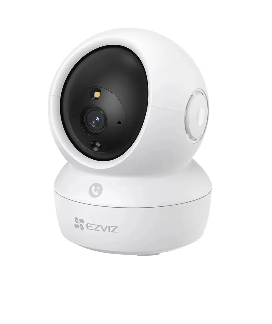 Camara Ezviz Cs-h6c-r105-1l2wf 2mp Full Hd Interior 360°