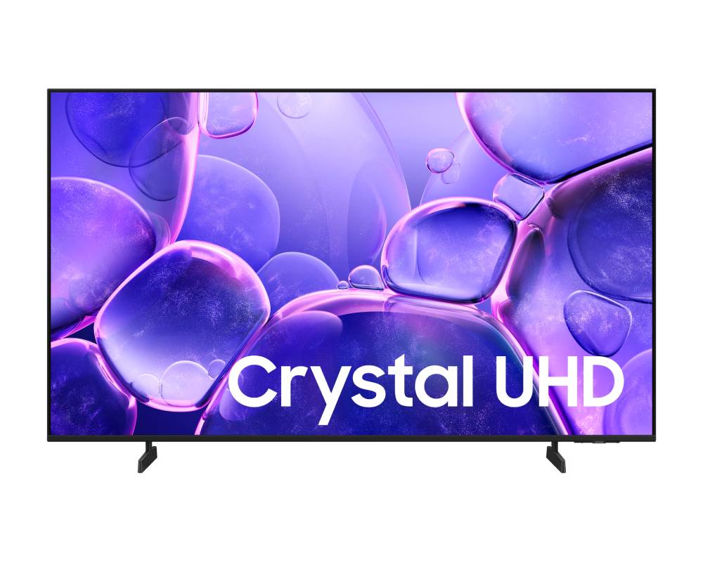 Samsung Smart TV LED UN50U8000FGCZB 50