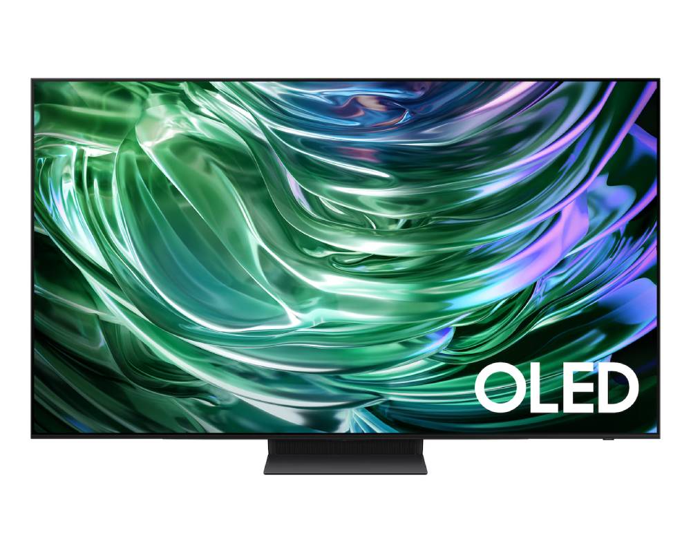 Samsung Smart TV 55S90 Led OLED 55
