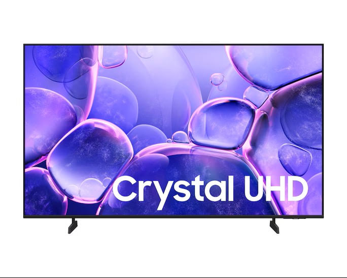 Samsung Smart TV LED UN55U8000FGCZB 55