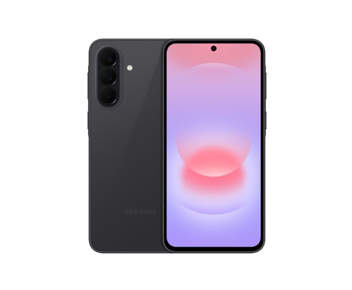 Samsung Galaxy A37 Charcoal