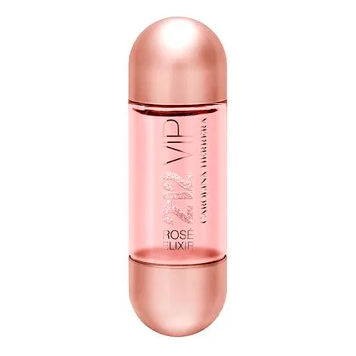 Perfume Importado Carolina Herrera 212 Vip Rose Elixir 30ml