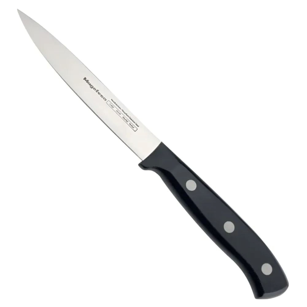 Cuchillo Universal 14 Cm Magefesa Acero Inoxidable Cocina
