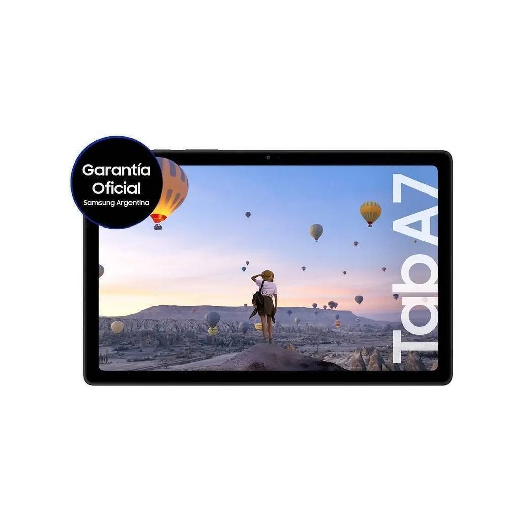 Samsung Tablet Galaxy Tab A7 64/ Dark SM-T500NZAEARO 3GB