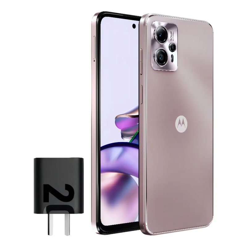 Motorola Moto G13 Suave PAWU0064AR 4GB