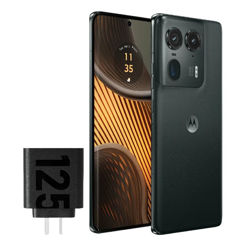 Motorola Edge 50 Ultra Forest PB0Y0006AR 12GB