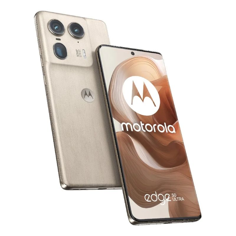 Motorola Edge 50 Ultra Wood PB0Y0007AR 12GB