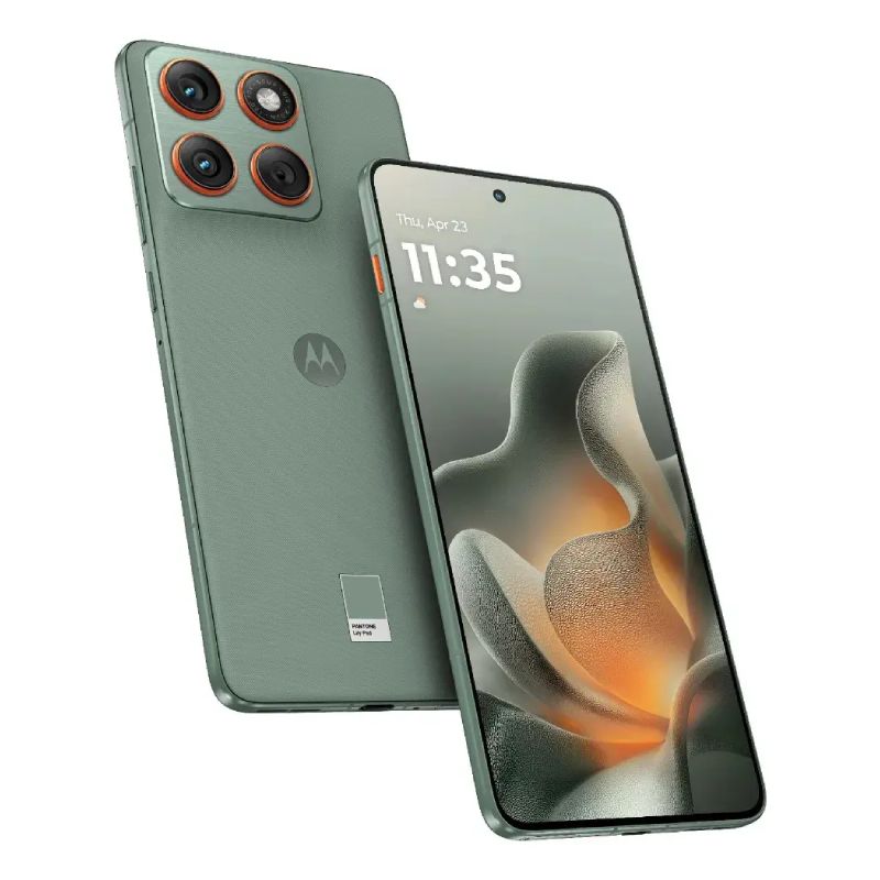 Motorola Edge 70 Lily Pad PBA60009AR 12GB