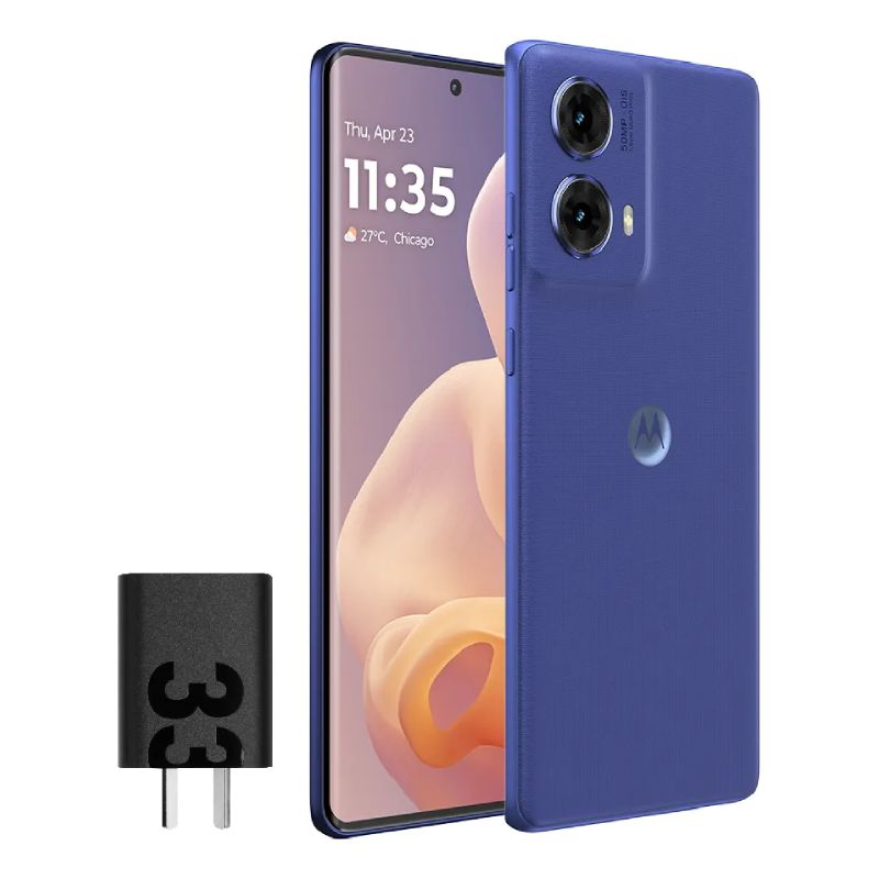 Motorola Moto G85 Blue PB290030AR 8GB