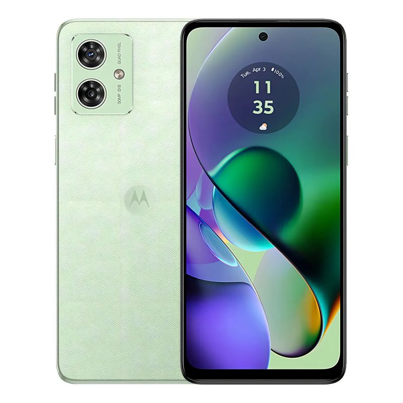 Motorola Moto G54 eSIM PAYS0041AR 8GB