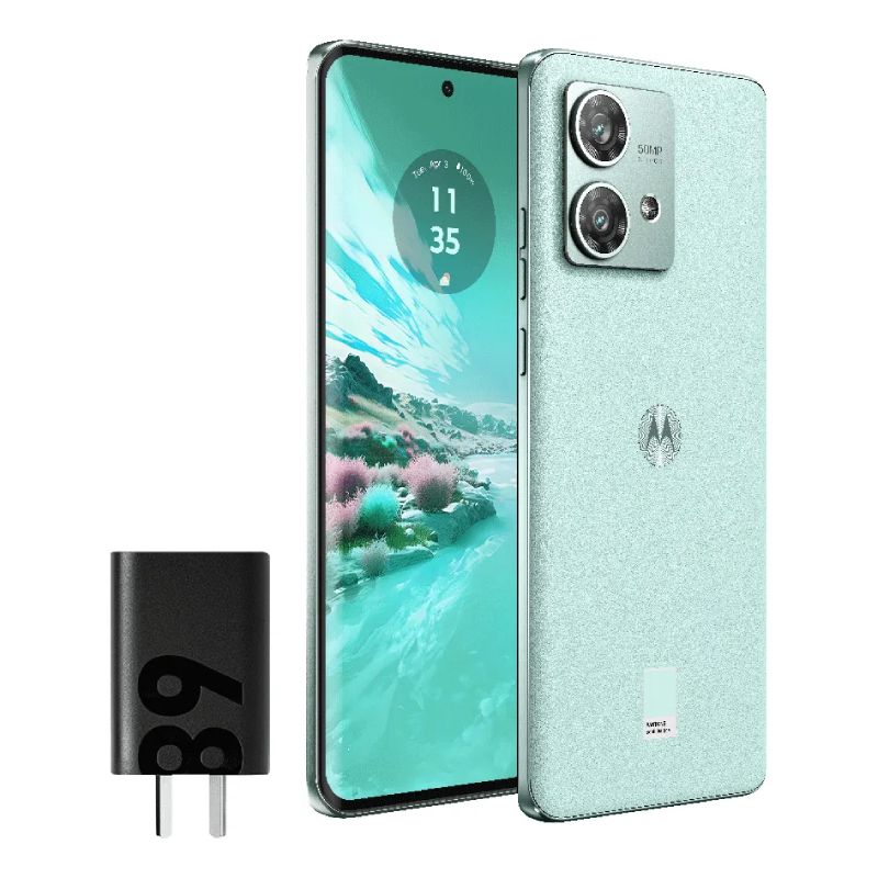 Motorola Edge 40 Neo PAYH0035AR 8GB