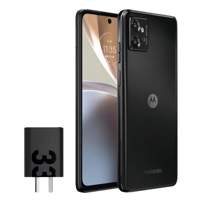 Motorola Moto G32 PAUT0046AR 6GB