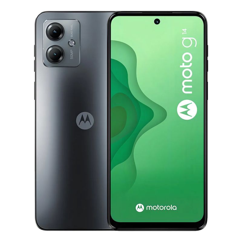 Motorola Moto G14 PAYE0000AR 4GB