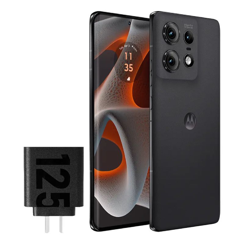 Motorola Edge 50 Pro Beauty PB1J0042AR 12GB