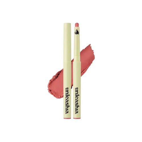 Unleashia Oh! Happy Day Lip Pencil No. 6 After Party - Lapíz delineador de labios