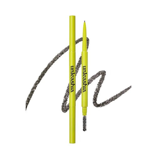 Unleashia Shaper Defining Eyebrow Pencil No.3 Taupe Gray
