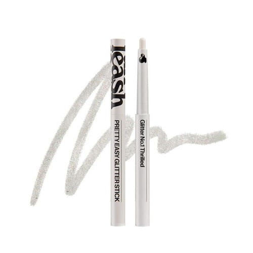 Unleashia Lápiz de Sombra de Ojos en Barra Pretty Easy Glitter Stick Thrilled