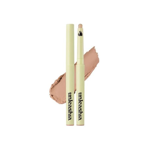Unleashia Oh! Happy Day Lip Pencil No. 7 Burnt Toast - Lapíz delineador de labios