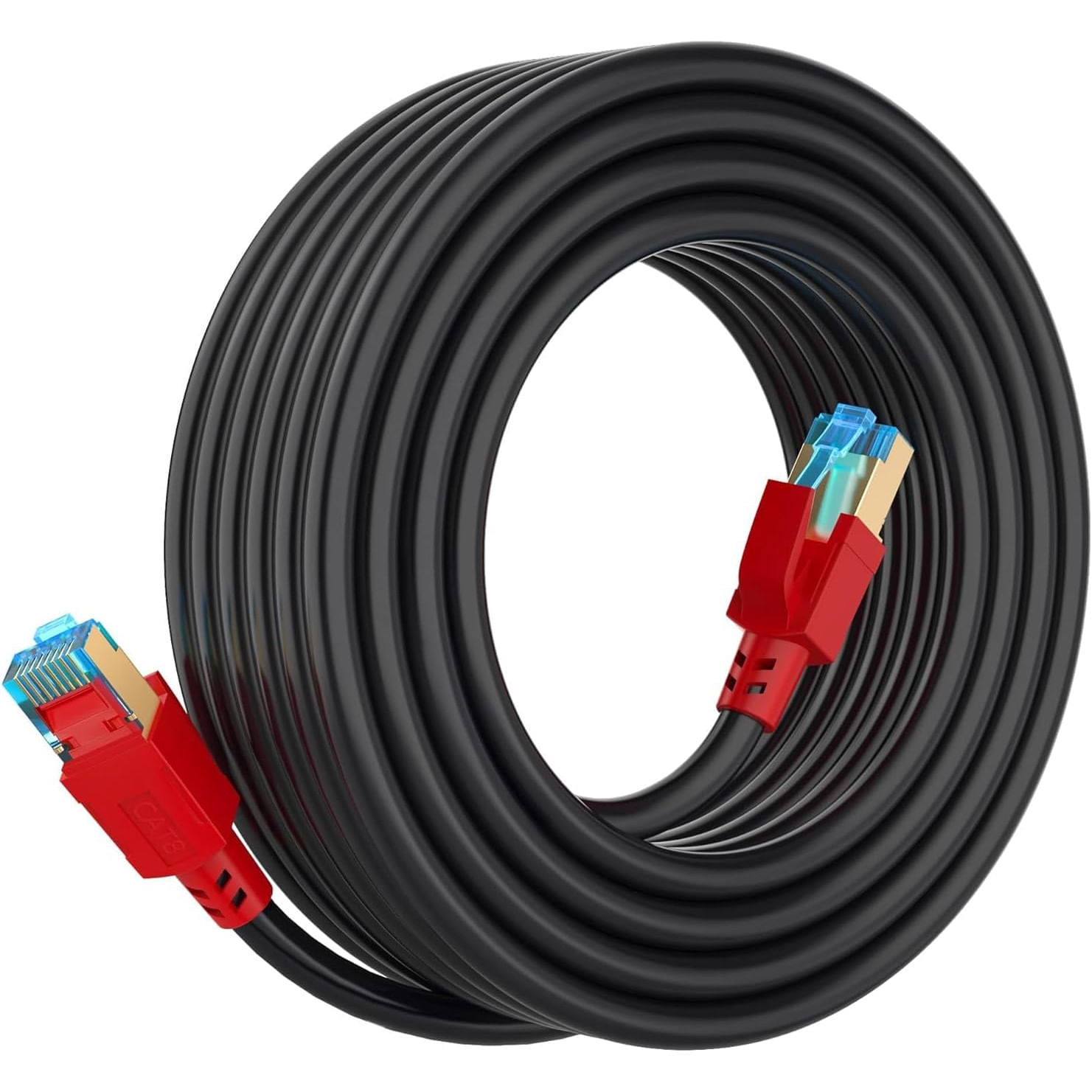 Cable de Red Ethernet Cat8 AOPOCKAN TECH 20200518