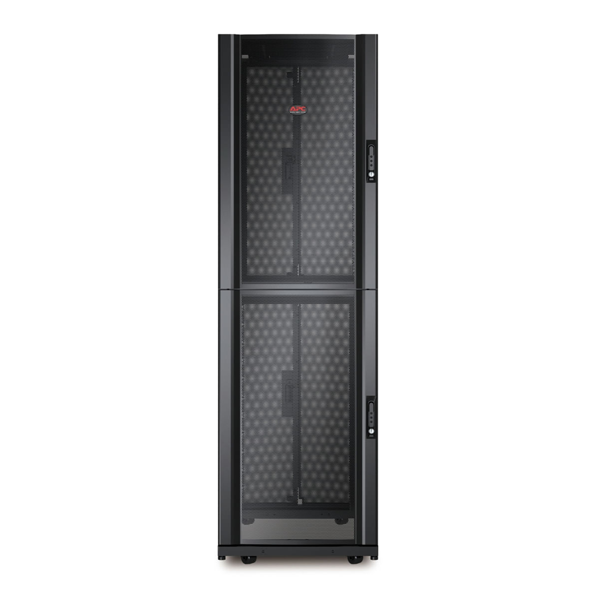 RACK APC NETSHELTER SX 20U