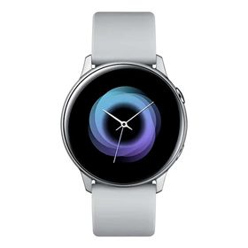 Smartwatch Samsung Galaxy Active Silver