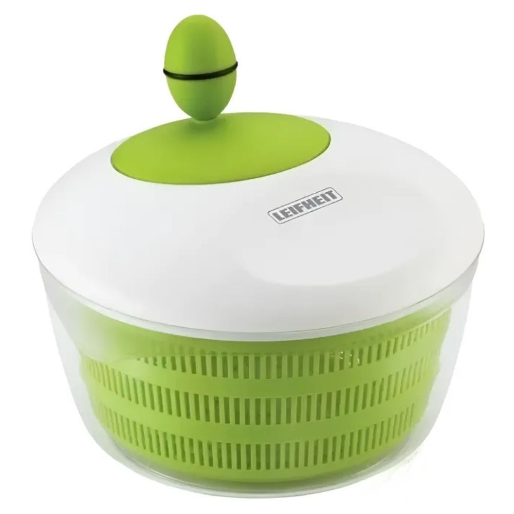 Centrifugador Escurridor Verduras Leifheit Ensalada Vegetales
