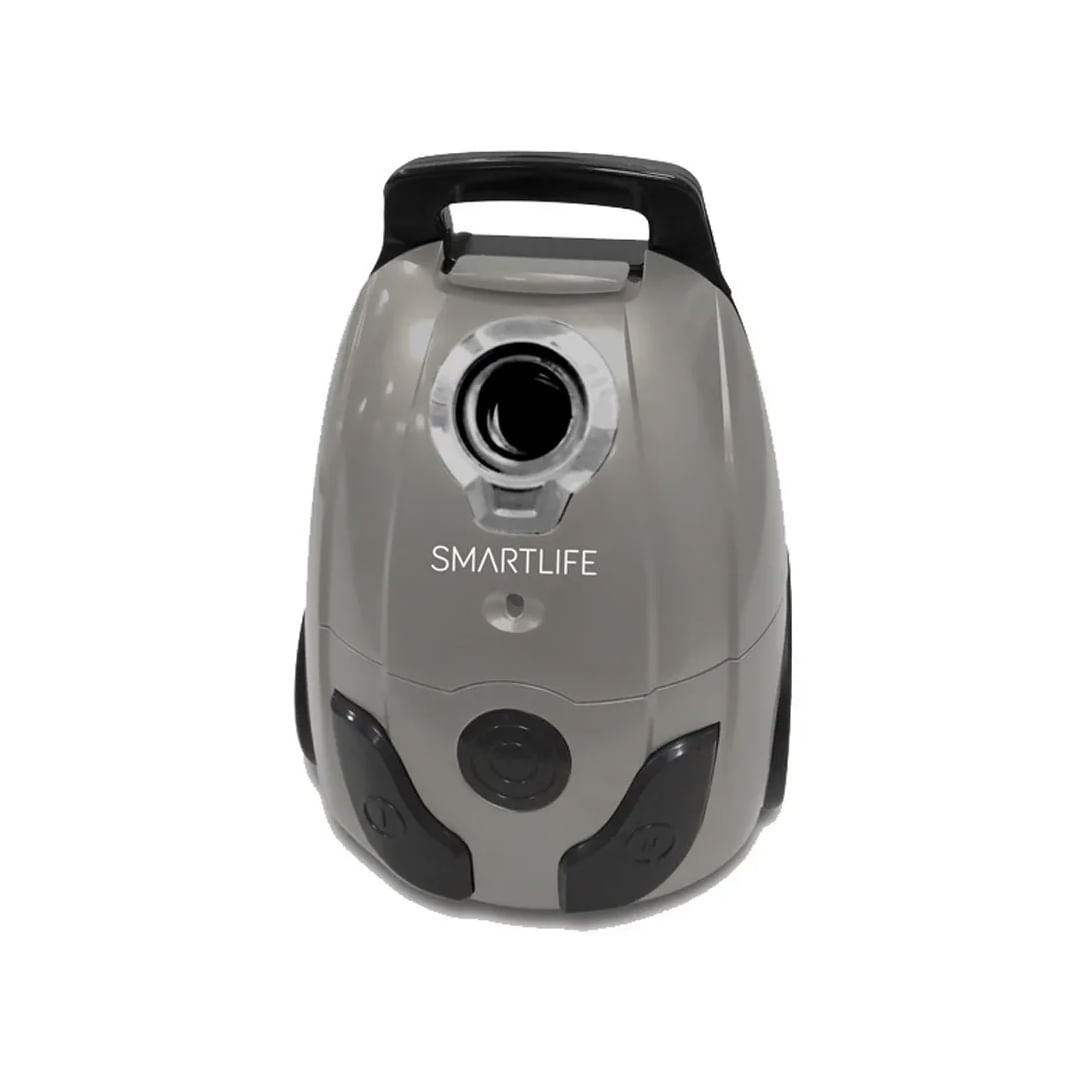 ASPIRADORA SMARTLIFE CON BOLSA 1600W (SL-VC16BAG)