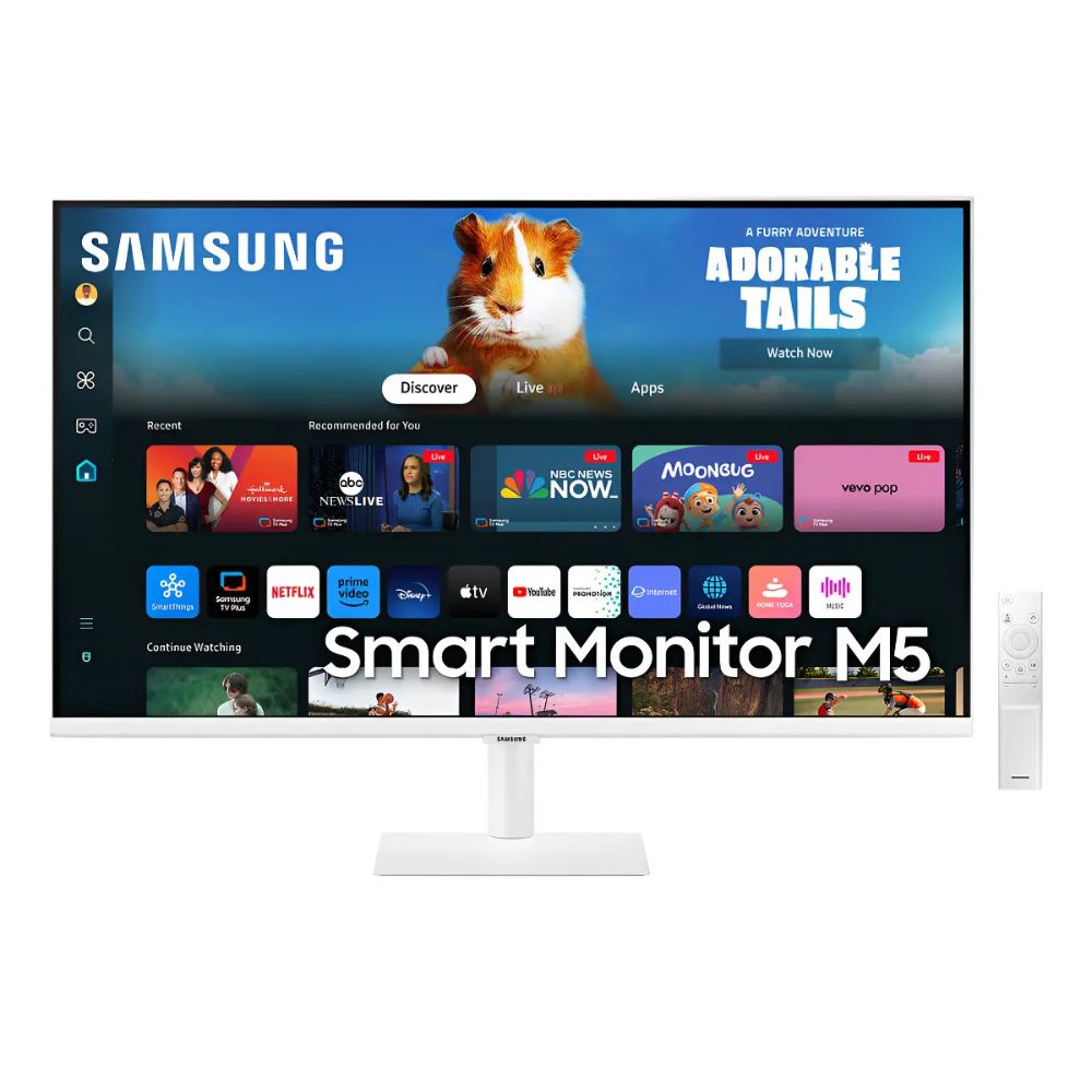 Samsung Monitor 32" M5