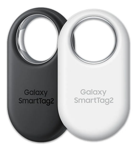 Samsung Combo X2 Galaxy Smarttag2 Etiqueta Inteligente