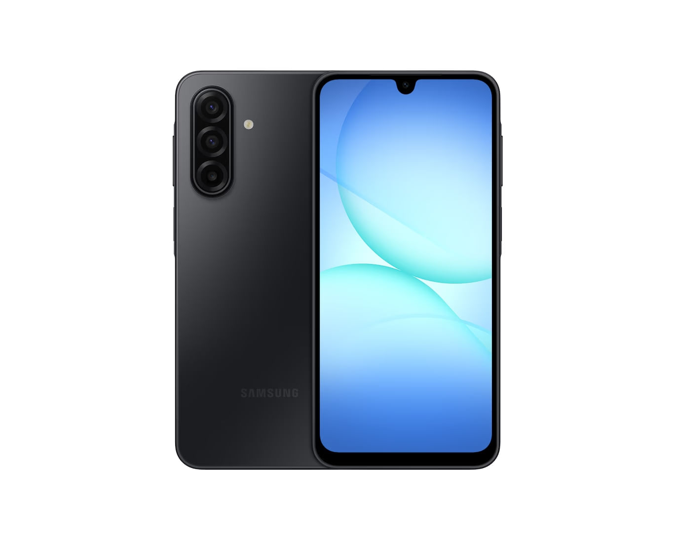 Samsung Galaxy A17