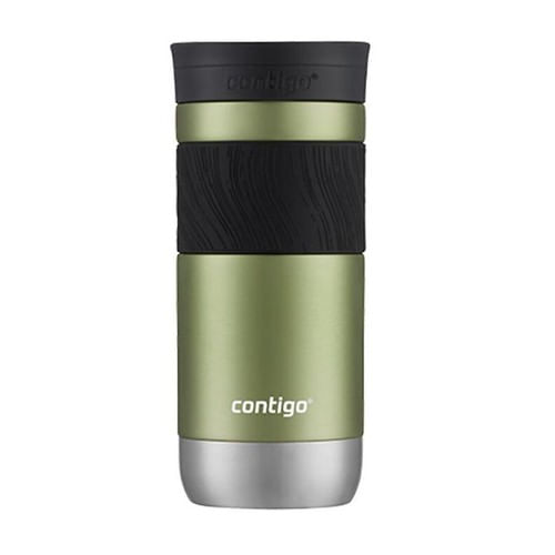 Vaso Termico Contigo Byron 2.0 473ml Cucumber Verde Claro