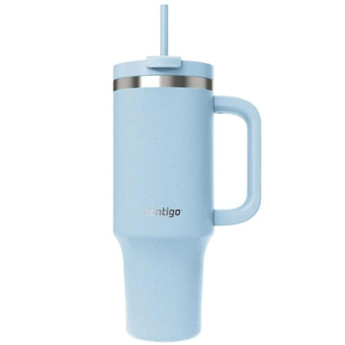 Vaso Termico Contigo Tumbler Streeterville 1.18 L Glacier Celeste