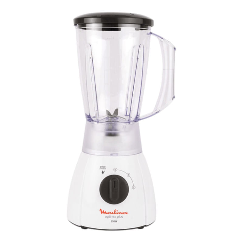 Licuadora Moulinex Optimix Plus Lm2701 2 L 220v