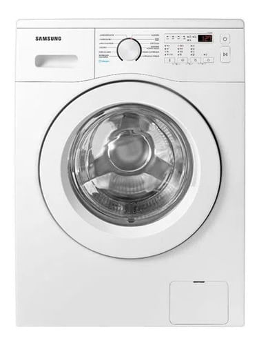 Samsung Lavarropas WW65A4000EE 6.5kg 60cm