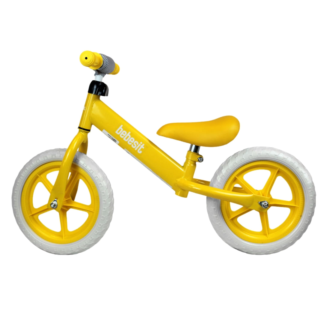 Camicleta Bebesit amarillo SL-3050-A
