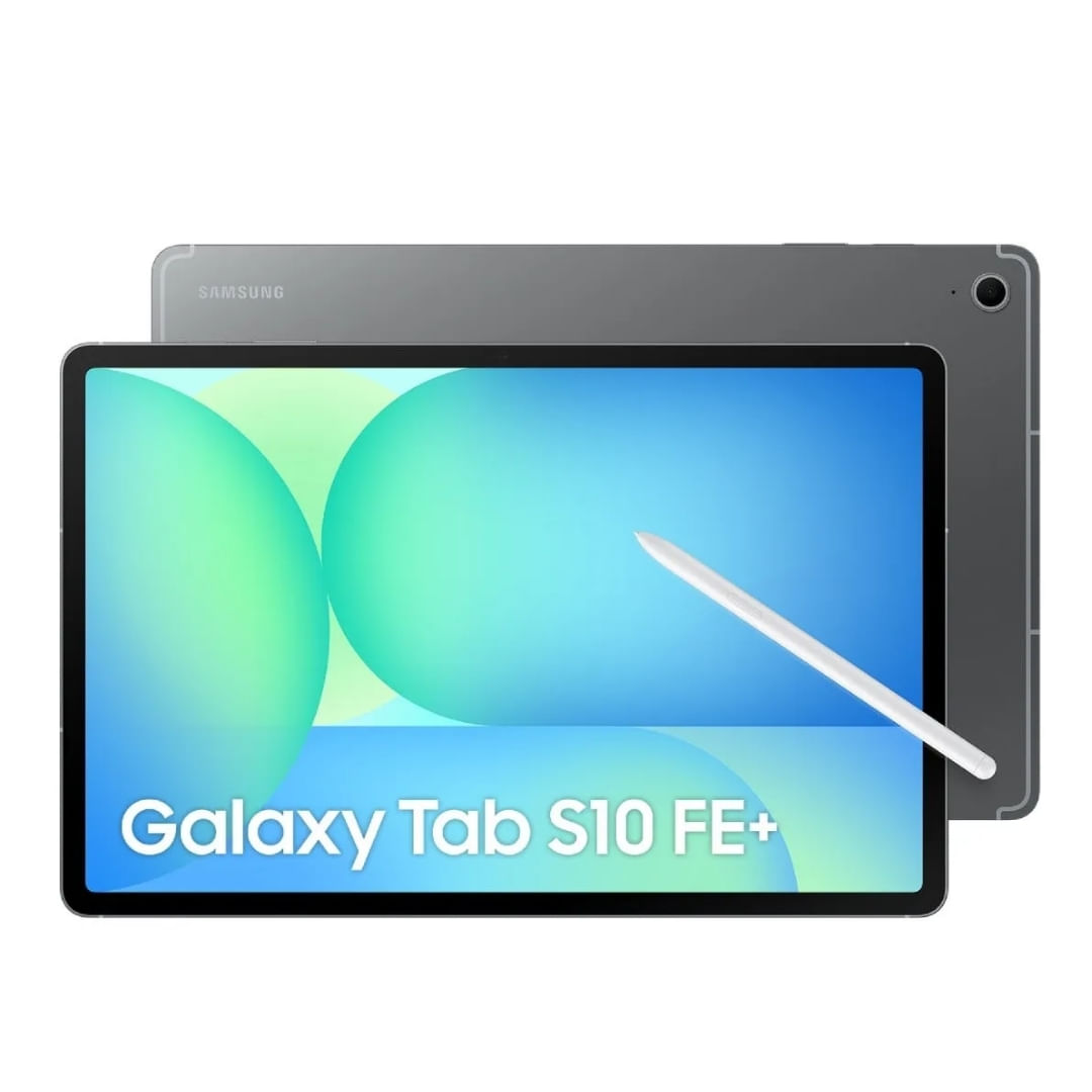 Samsung Tablet Galaxy Tab S10 FE+ 13.1" 8+ SM-X620NZADARO 128GB