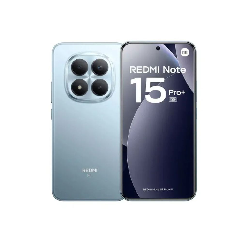 Xiaomi Redmi Note Redmi Note 15 Pro