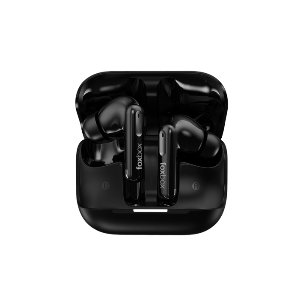 Auriculares TWS Foxbox Purity ANC Bluetooth 5.4